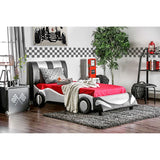 Super Racer Bed