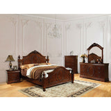 Velda Bed