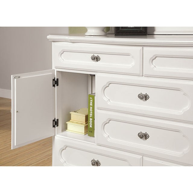 Osteria Dresser