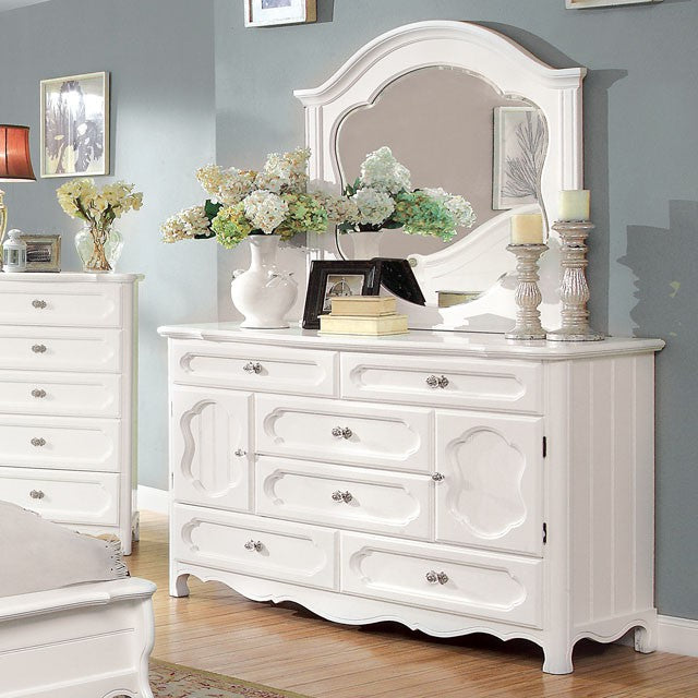 Osteria Dresser