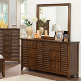 Eola Dresser