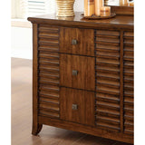 Eola Dresser