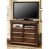 Mandeville Media Chest