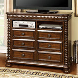 Mandeville Media Chest