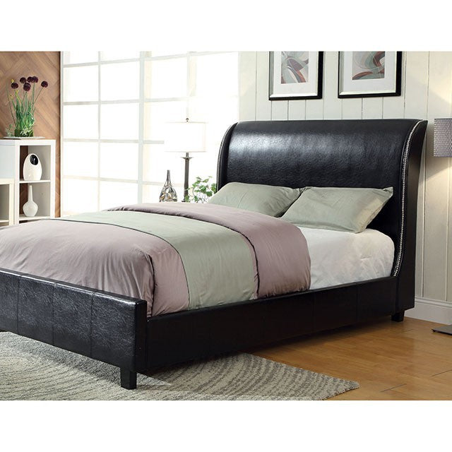 Maxon Cal.King Bed