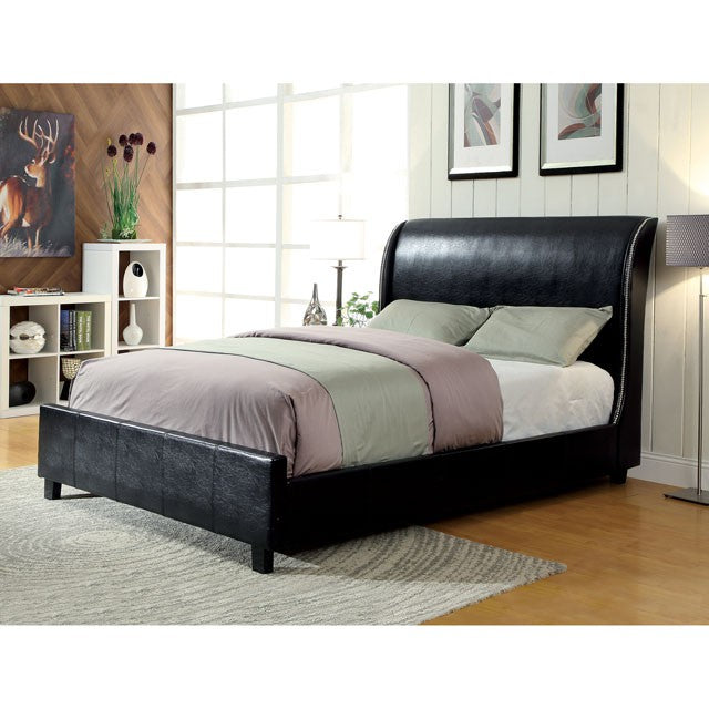 Maxon Queen Bed