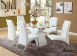 Wailoa Dining Table