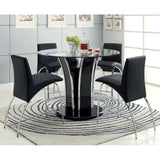 Glenview Round Counter Ht. Table