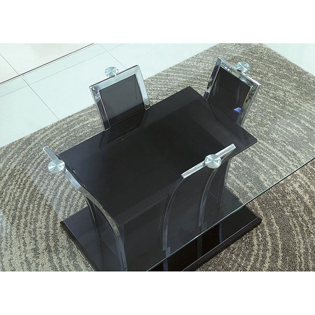 Glenview 72" Dining Table