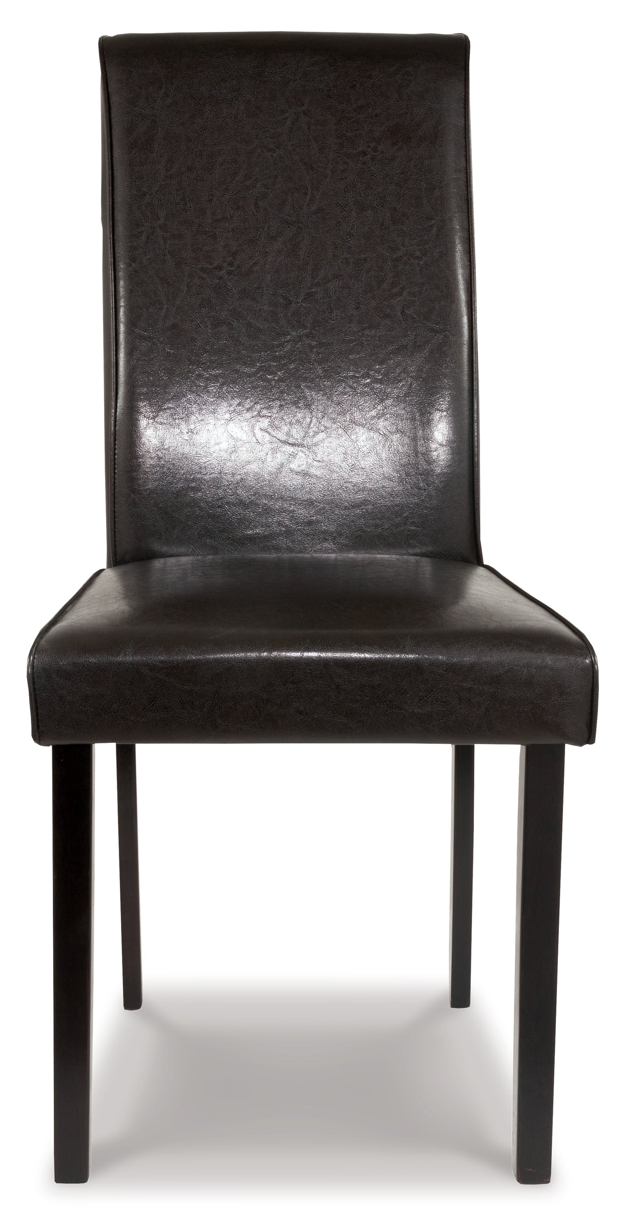 Kimonte Dark Brown Dining Chair