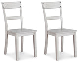 Loratti Dining Chair (Set of 2)