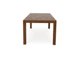 Kraeburn Brown Dining Table And 4 Chairs