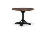 Valebeck Multi Counter Height Dining Table
