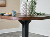 Valebeck Multi Counter Height Dining Table