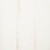 Valebeck White/Brown Dining Table