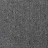 Hallanden Two-Tone Gray Counter Height Bar Stool