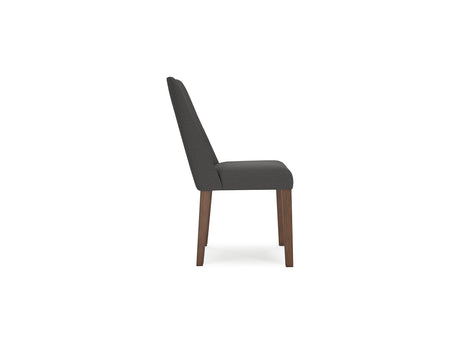 Lyncott Dining Table And 4 Chairs