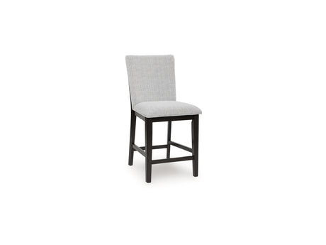 Neymorton Counter Height Barstool