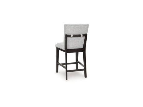 Neymorton Counter Height Barstool