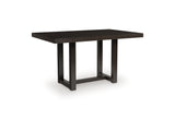 Neymorton Counter Height Dining Table