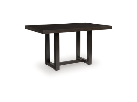 Neymorton Counter Height Dining Table