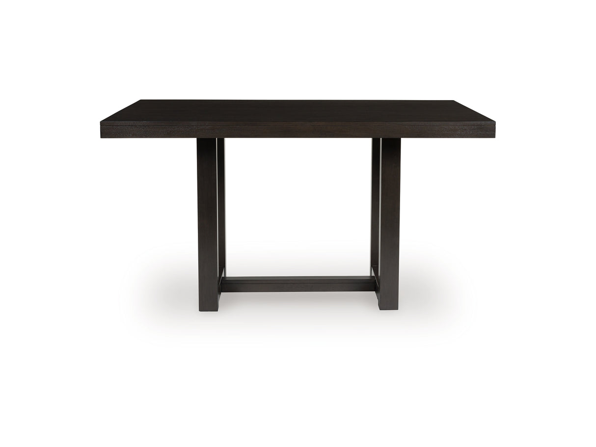 Neymorton Counter Height Dining Table