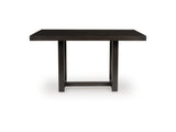 Neymorton Counter Height Dining Table
