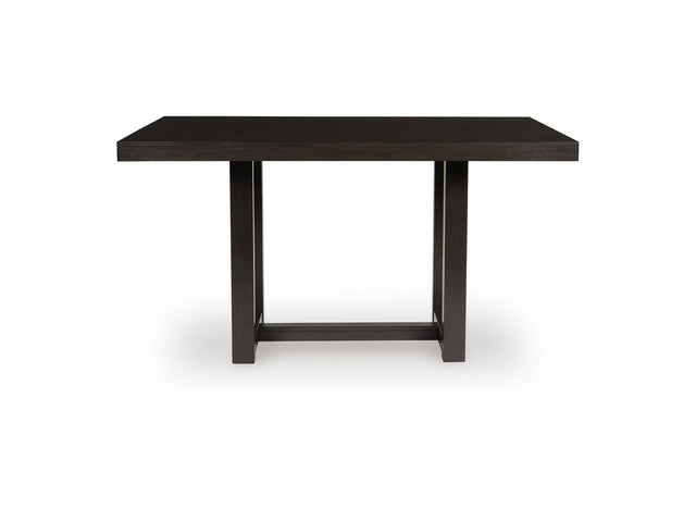 Neymorton Counter Height Dining Table