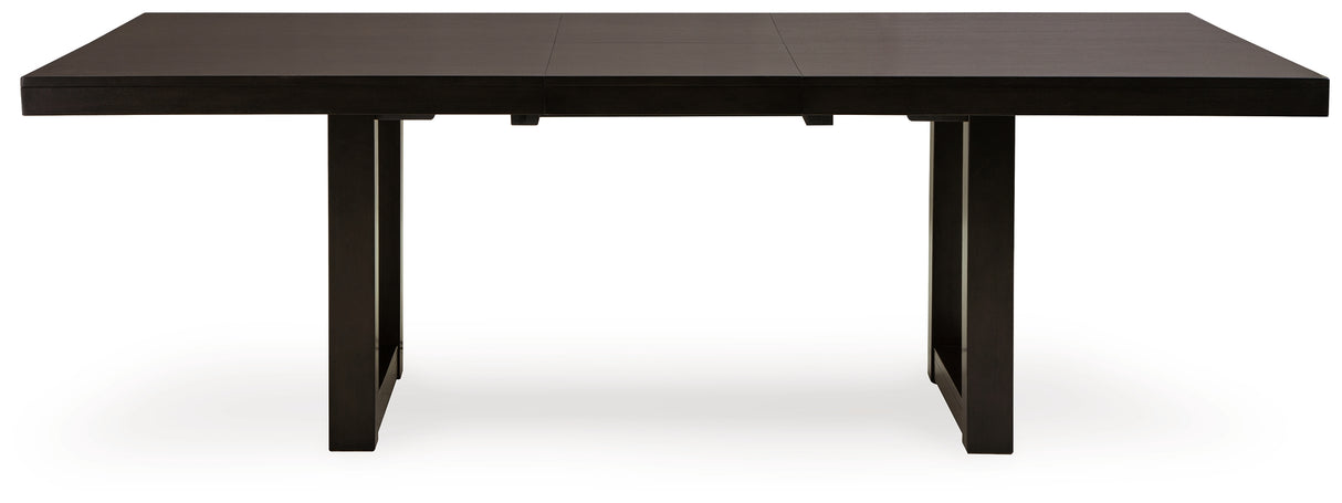 Neymorton Dining Extension Table