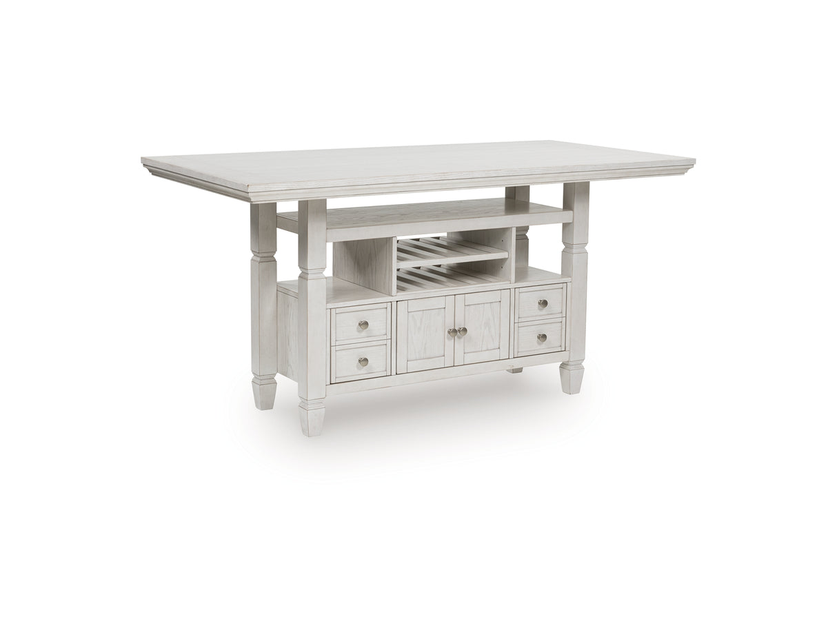 Robbinsdale Counter Height Dining Table