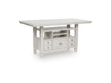 Robbinsdale Counter Height Dining Table