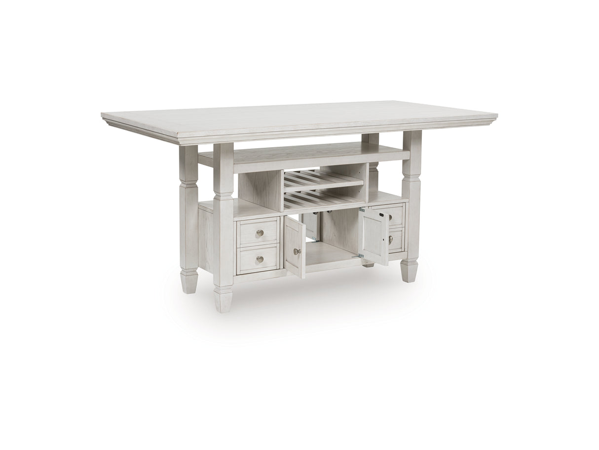 Robbinsdale Counter Height Dining Table