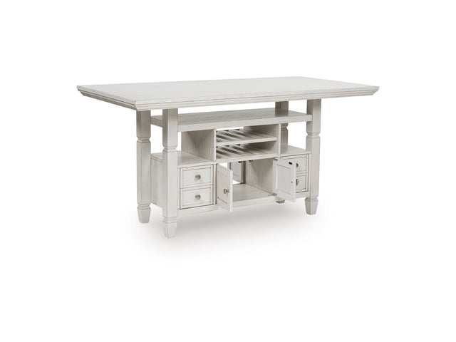 Robbinsdale Counter Height Dining Table