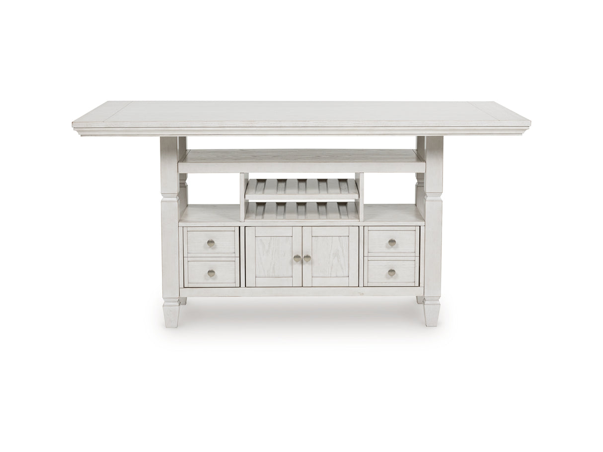 Robbinsdale Counter Height Dining Table