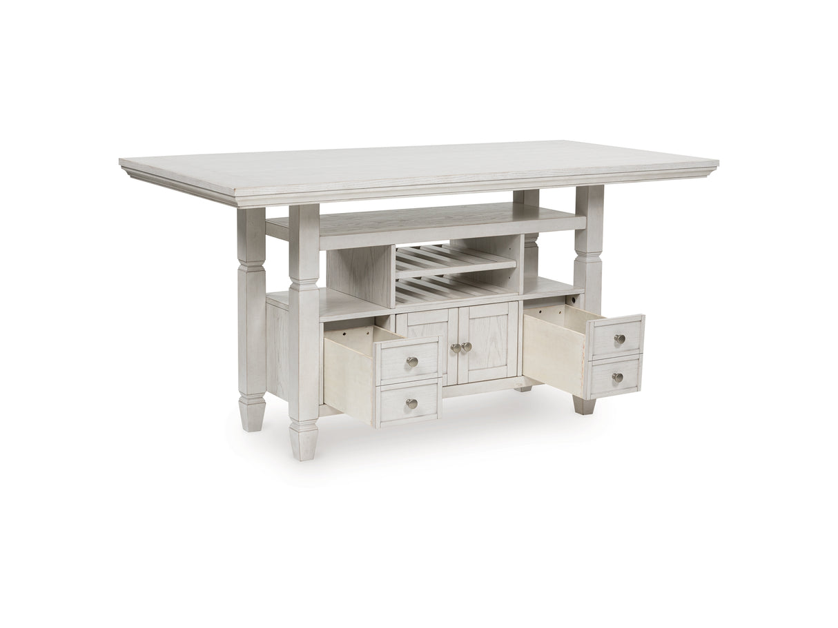 Robbinsdale Counter Height Dining Table