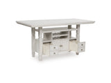 Robbinsdale Counter Height Dining Table