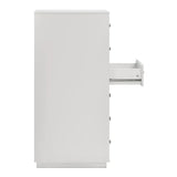 Hello Kitty® SlayStation 6-Drawer Makeup Vanity Storage Unit