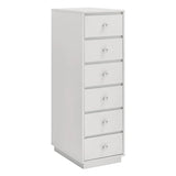 Hello Kitty® SlayStation 6-Drawer Makeup Vanity Storage Unit