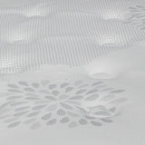 Fairen 12" Euro Pillow Top Mattress [Non-Flip]