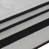 Fairen 12" Euro Pillow Top Mattress [Non-Flip]