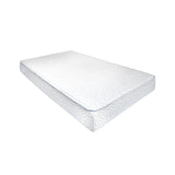 Fennel 7 Visco Memory Foam Kids Mattress (Non-Flip)