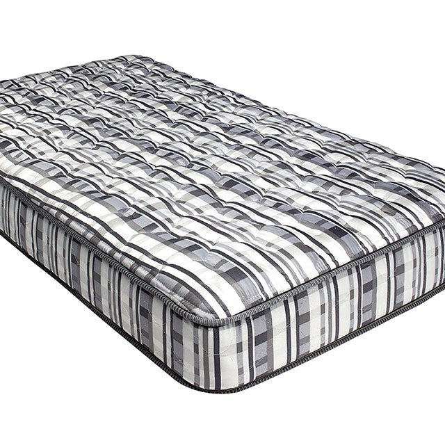 Fennel 7 Visco Memory Foam Kids Mattress (Non-Flip)