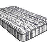 Fennel 7 Visco Memory Foam Kids Mattress (Non-Flip)