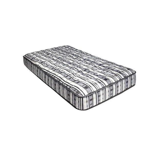 Fennel 7 Visco Memory Foam Kids Mattress (Non-Flip)