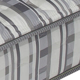 Fennel 7 Visco Memory Foam Kids Mattress (Non-Flip)