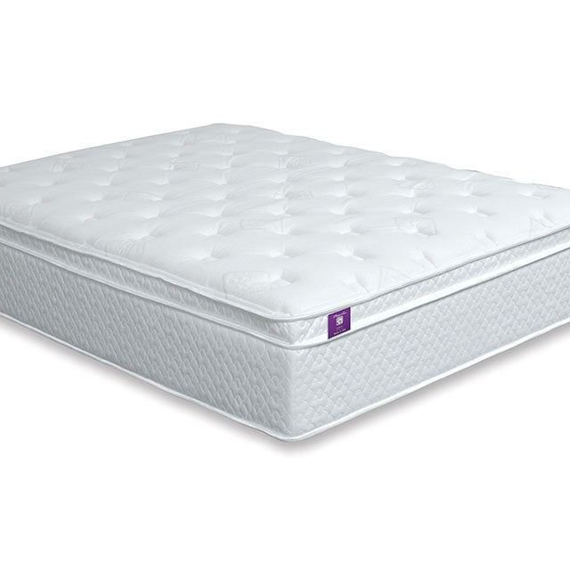 Magnolia Memory Foam Top Mattress