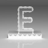 LED CRYSTAL LETTER