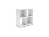 Onita Four Cube Organizer