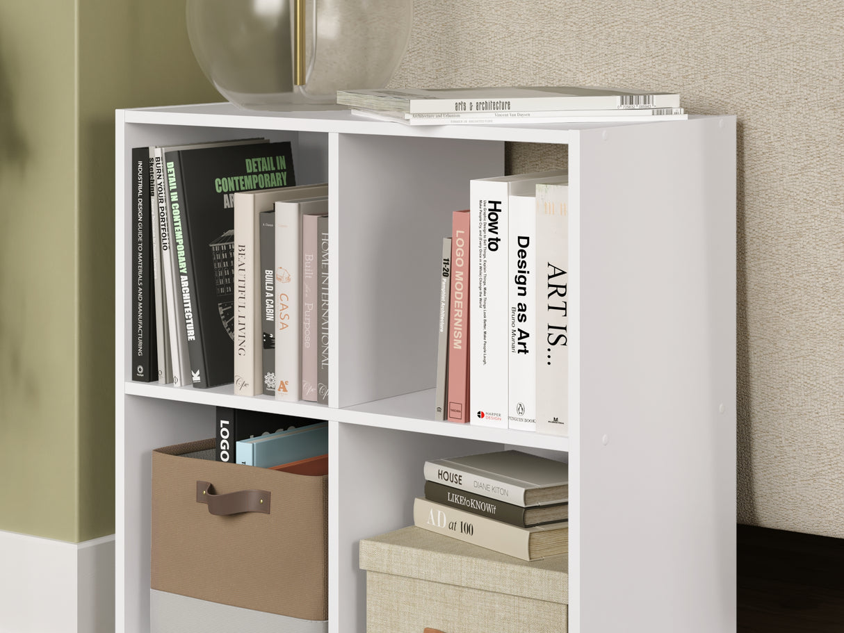 Onita Four Cube Organizer