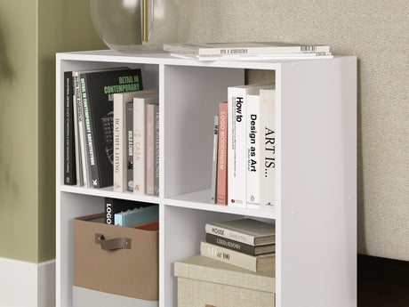 Onita Four Cube Organizer